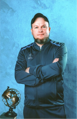 Ситалов Дмитрий Иванович Ситалов Дмитрий Иванович