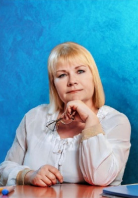 Мурисова Елена Викторовна Мурисова Елена Викторовна